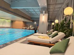 -燃坊JEN ACTIVE游泳健身中心·深圳前海JEN酒店