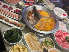 -大龙燚火锅(太古里店)