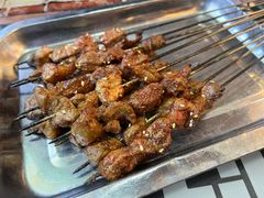 -聚雅美食