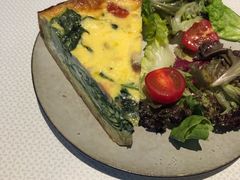 -BAKER&SPICE(环贸店)