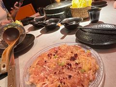 -芸山季·云南山珍菌火锅(人民广场来福士店)