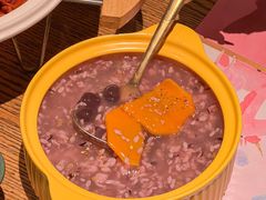 -甜阿姨·天台花园私房菜(万松园店)