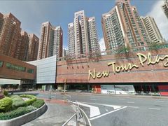 -新城市广场