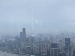 -上海中心大厦