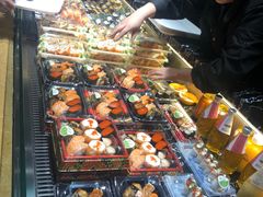 -池田寿司·新鲜现做(昌平悦荟店)