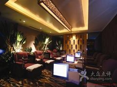 -玉珑泉·汤泉美食水疗(海珠店)