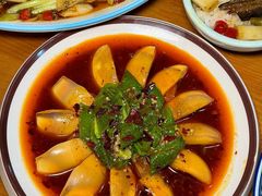 -李大爷的泡椒馆(冉家坝店)