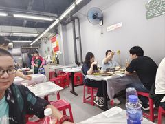 -小民大排档(光谷店)