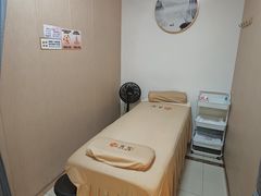 -感智盲人按摩·艾灸·肩颈SPA(岗厦店)