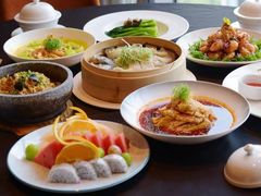 -成都海湾酒店·海湾壹品中餐厅(远大购物中心店)