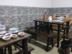 -小杨翘脚牛肉