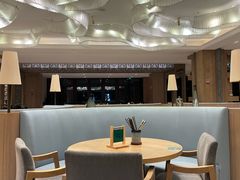 -舟山朱家尖威斯汀酒店·知味标帜自助餐厅