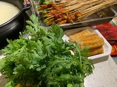 -钢管厂歆瑞源油卤串串香(春熙路太古里店)