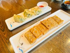 -山水茶艺馆·点心粤菜·30年老字号