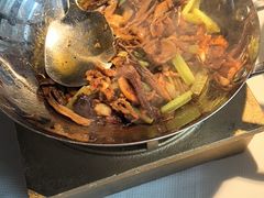 -农耕记·湖南土菜(南山欢乐海岸店)