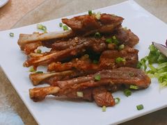 -一品美食城(石碣序伦小学店)