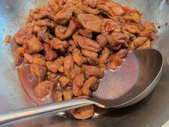 -徽三说·土徽菜·中国徽菜连锁品牌(一中店)