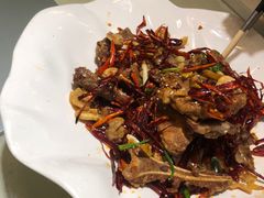 -楚鱼王·河鲜·湖北菜(华农店)