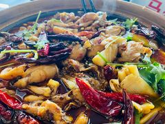 -马头巷·食景园(苏州总店)