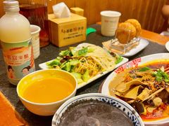 -福苗小骆驼烧烤(曲江店)