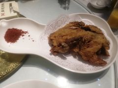 -鼎记酒楼(雁南一路店)