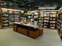-博览书店(越秀悦汇天地店)
