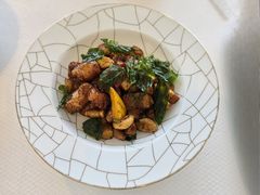 -北京柏悦酒店·锦庭餐厅Dining Room