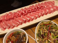 -额尔敦草原涮羊肉·烧烤(冻青树总店)