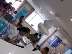 -天津大学爱尔眼科医院(天津总院)