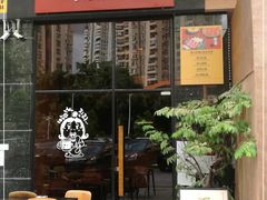 -韩见·韩式拌饭·炸鸡(石厦店)
