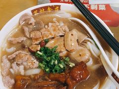 -荔林食店(西华路店)
