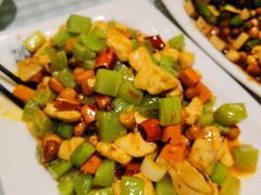 -芳芳餐厅(白沙路店)