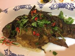 -肥肥小厨(咸阳路店)