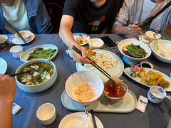 -皇饭儿·王润兴酒楼(河坊街店)