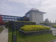 -苏州阳澄半岛英迪格酒店