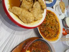 -英兰朝族饭店(河南桥头店)