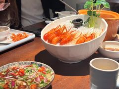 -乔街深夜食堂·小龙虾·高压锅生蚝(杭州总店)