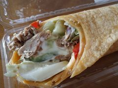 墨西哥吞拿鱼卷-blt精品超市(KKMALL京基店)