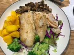 -SaladJohn沙拉匠(凯德1818店)