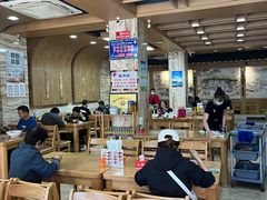 -顺姬冷面(长白西路店)