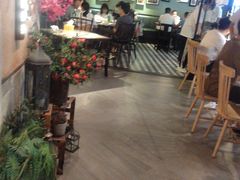 -前海沿·青岛菜(李沧万达店)