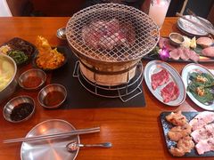 -大阪烧肉BAKA一代(十亩地店)