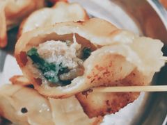 锅饺-向群锅饺(登高路店)