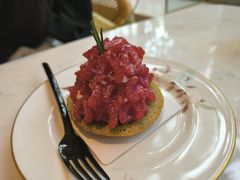 -深圳威尼斯英迪格酒店-邻芙花廊下午茶·NINFA GALLERY·蛋糕·咖啡
