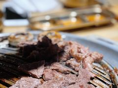 -金顺韩式烤肉·网红烤肉店(广利路店)