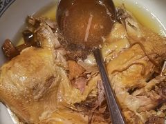 -同庆楼(滨湖万达广场店)