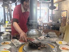 -喜来稀肉(虹泉路店)