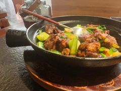 -旺爷砂锅·茶作(国贸城店)