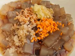 -味莊·青岛菜(云霄路店)