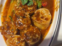 -徐记小怪兽肉蟹煲(中央大街店)